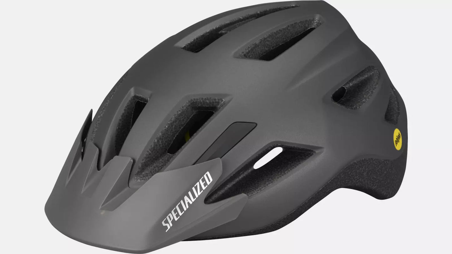 Specialized Shuffle Standard Buckle Youth's Helmet 52-57cm