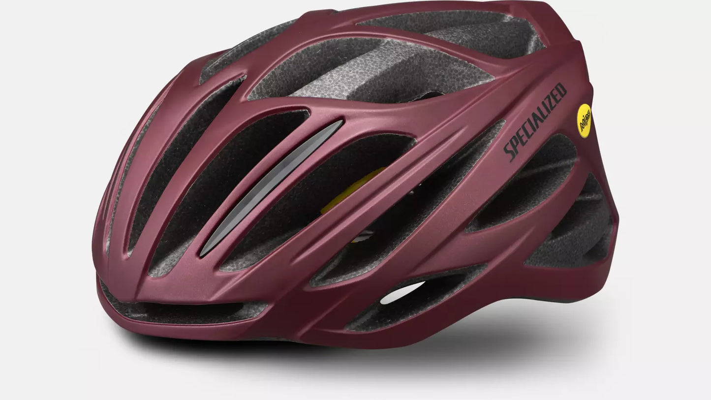 Specialized Echelon II Helmet with MIPS