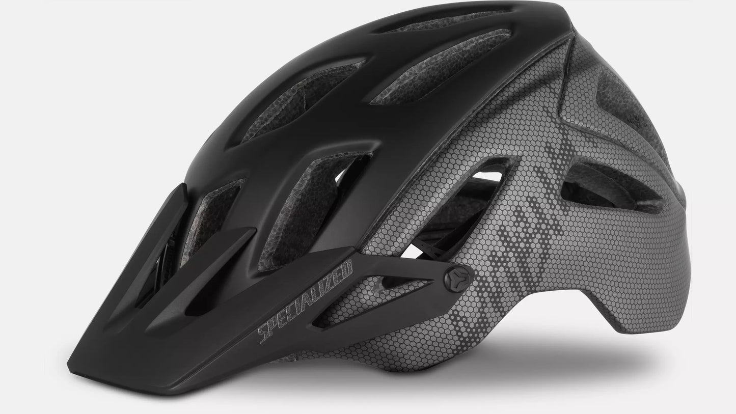 Specialized Ambush Angi Helmet w/MIPS