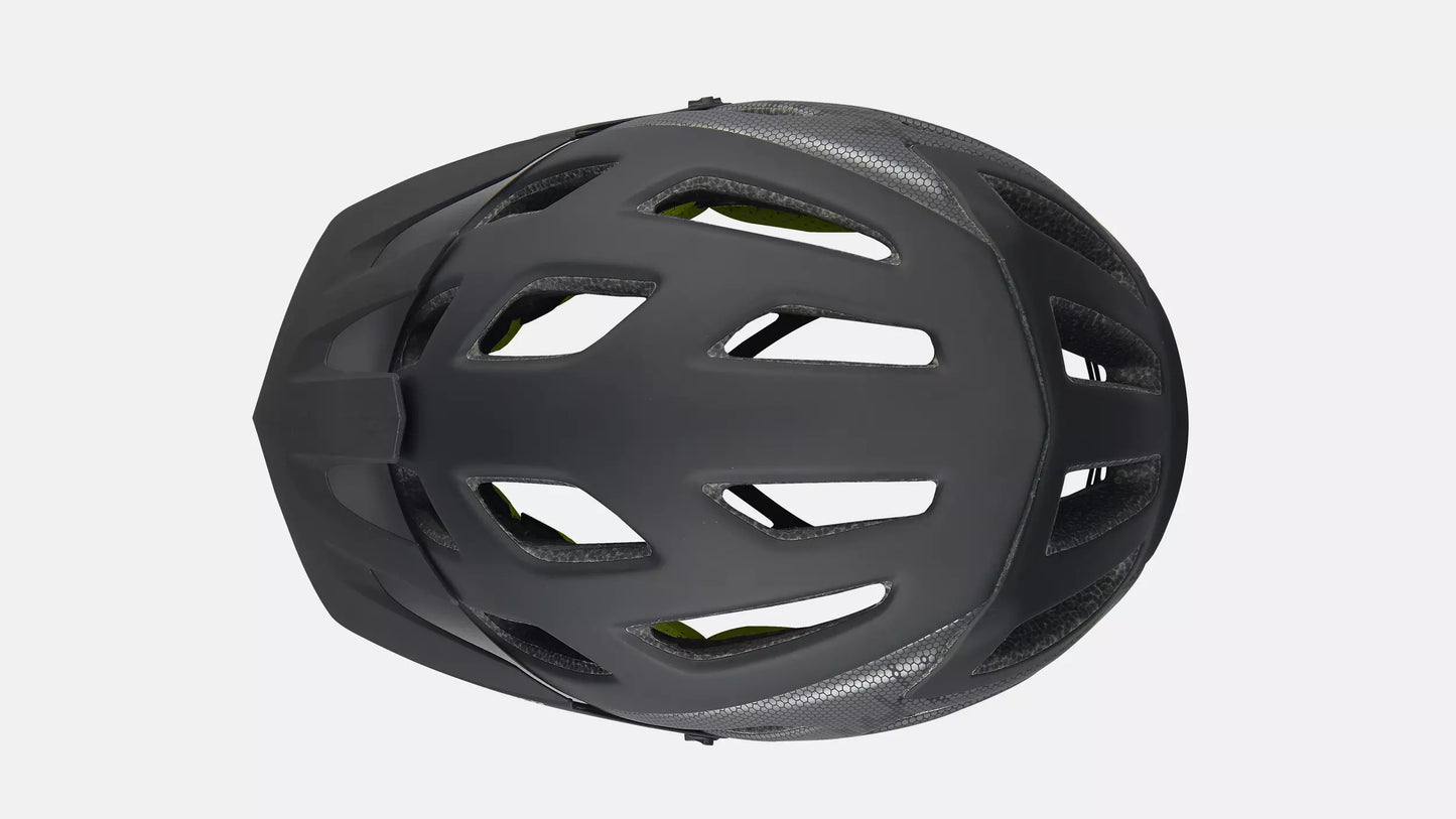 Specialized Ambush Angi Helmet w/MIPS