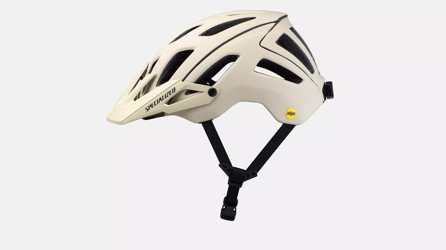 Specialized Ambush Angi Helmet w/MIPS