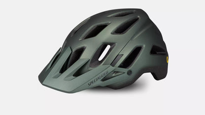 Specialized Ambush COMP Helmet w/MIPS and Angi