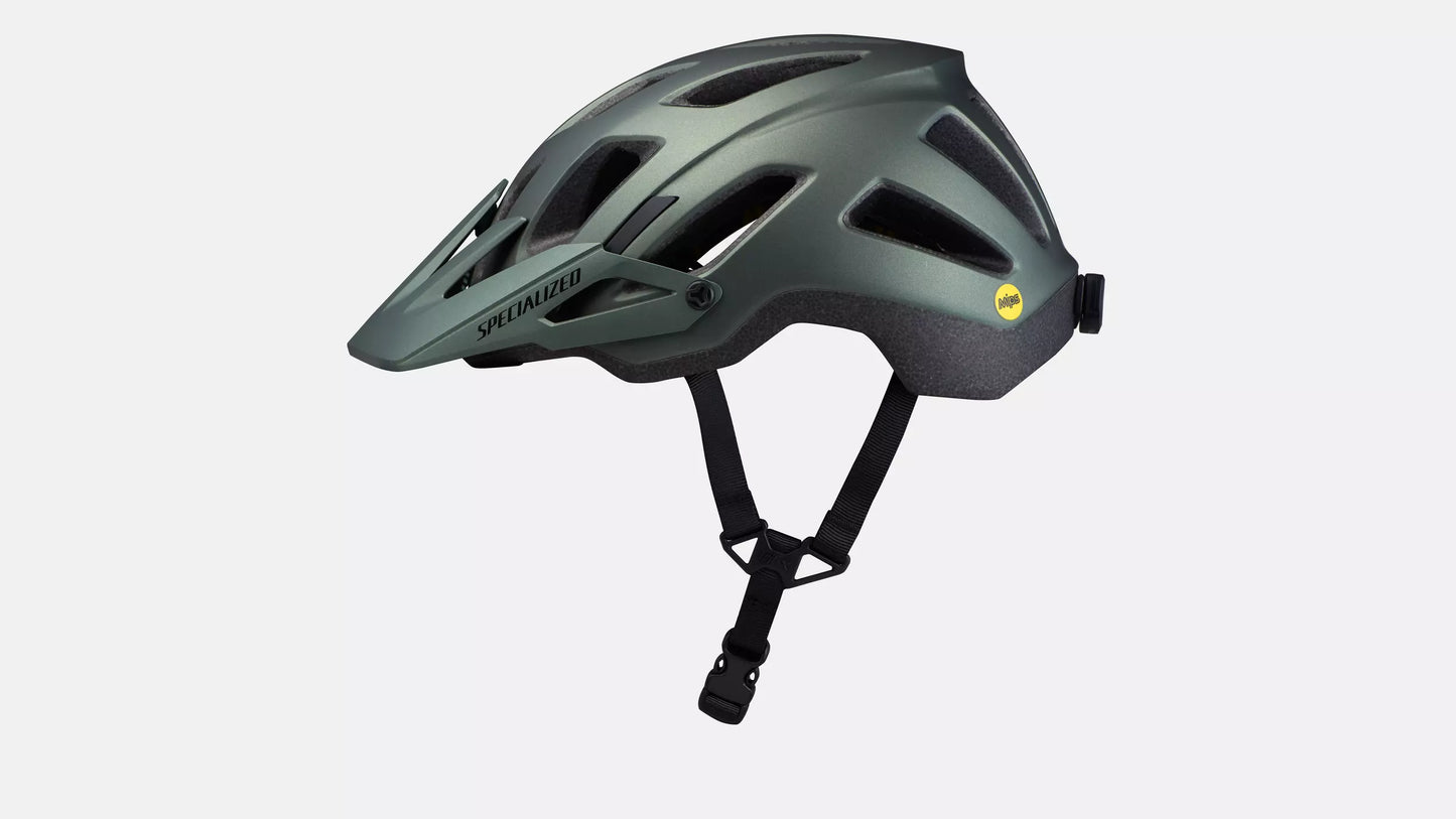 Specialized Ambush COMP Helmet w/MIPS and Angi