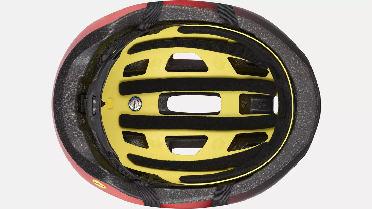 Align II Helmet with MIPS and CPSC