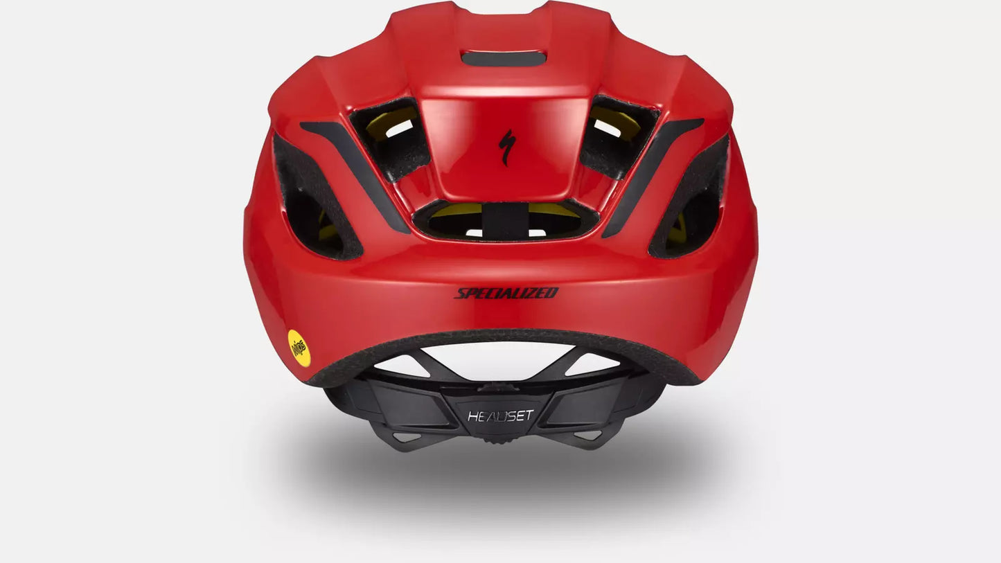 Align II Helmet with MIPS and CPSC