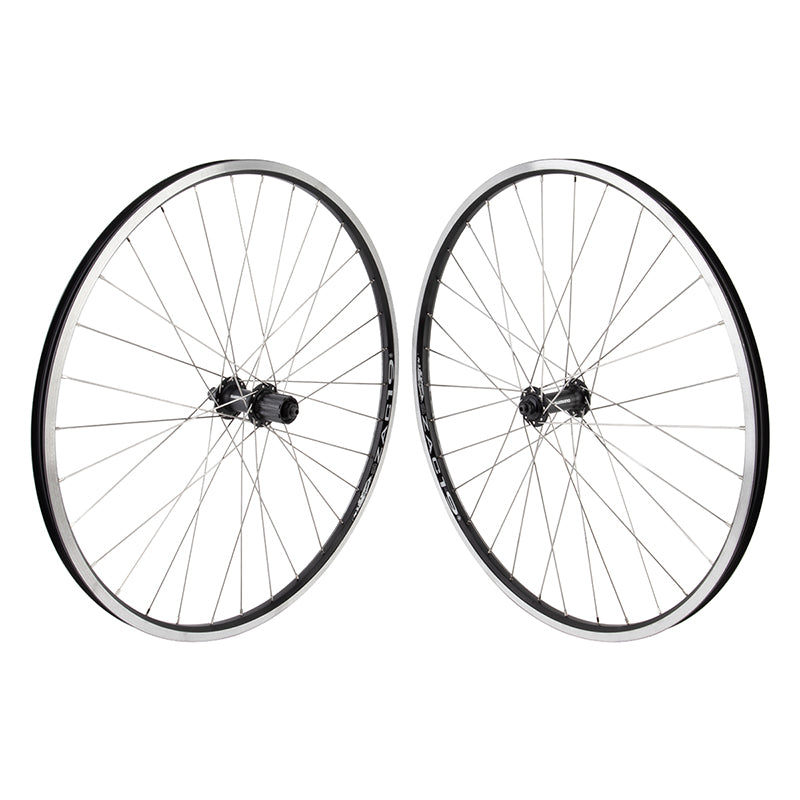 Wheel Master 26" Alloy Mountain Double Wall