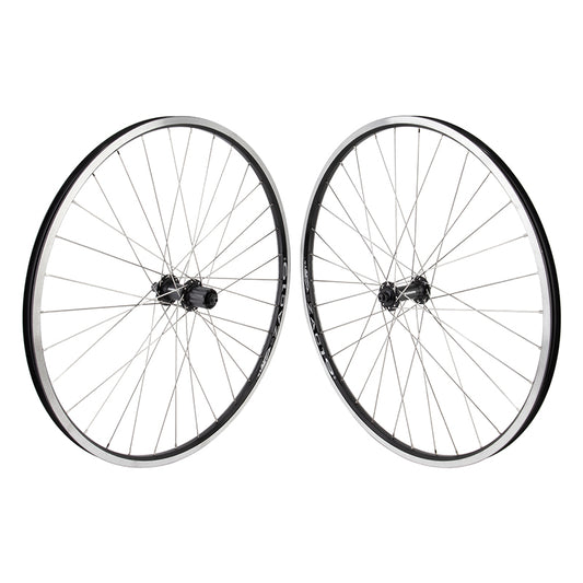 Wheel Master 26" Alloy Mountain Double Wall