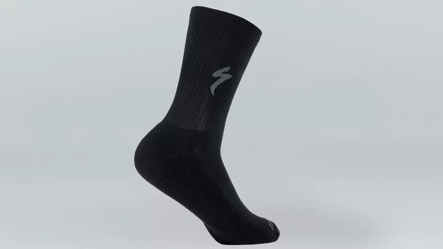 Specialized Techno MTB Tall Sock