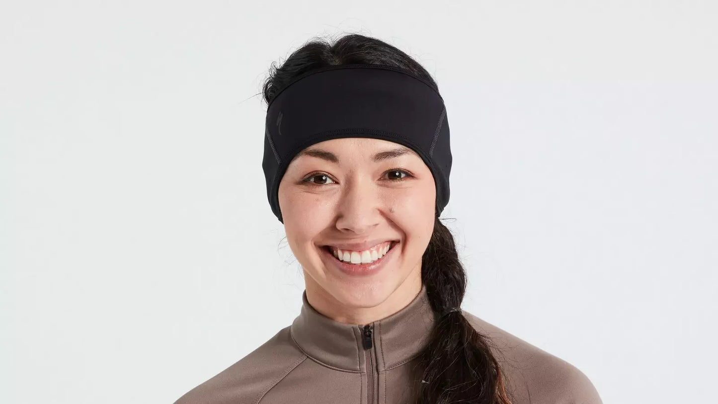 Specialized Thermal Headband