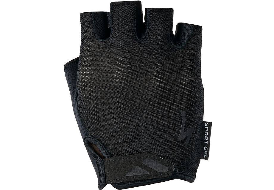 BG SPORT GEL GLOVE SF WMN - Black