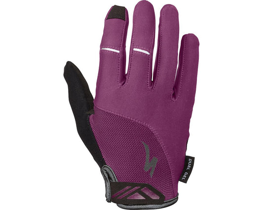 BG Dual Gel Wmn Glove