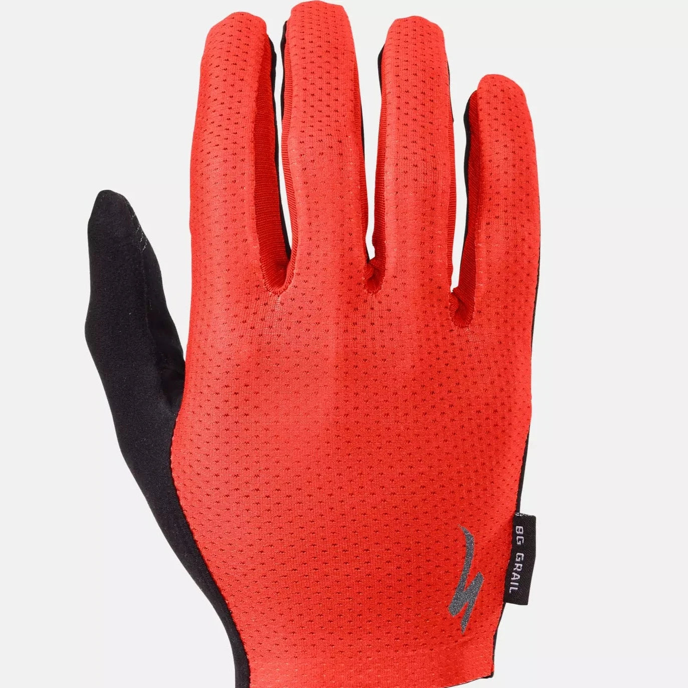 BG Grail Glove - Black