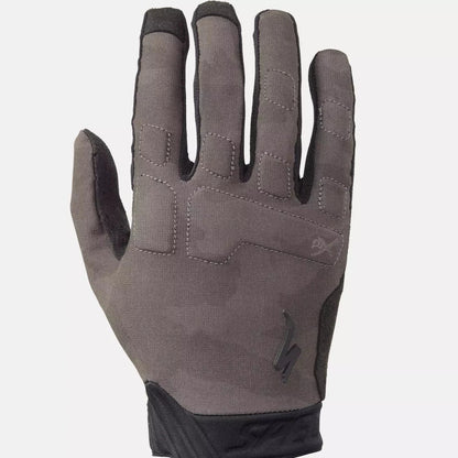 Ridge Glove