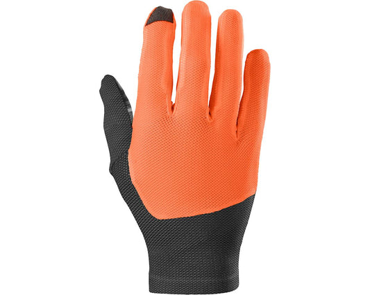 Renegade Wmn Glove - Acid Lava