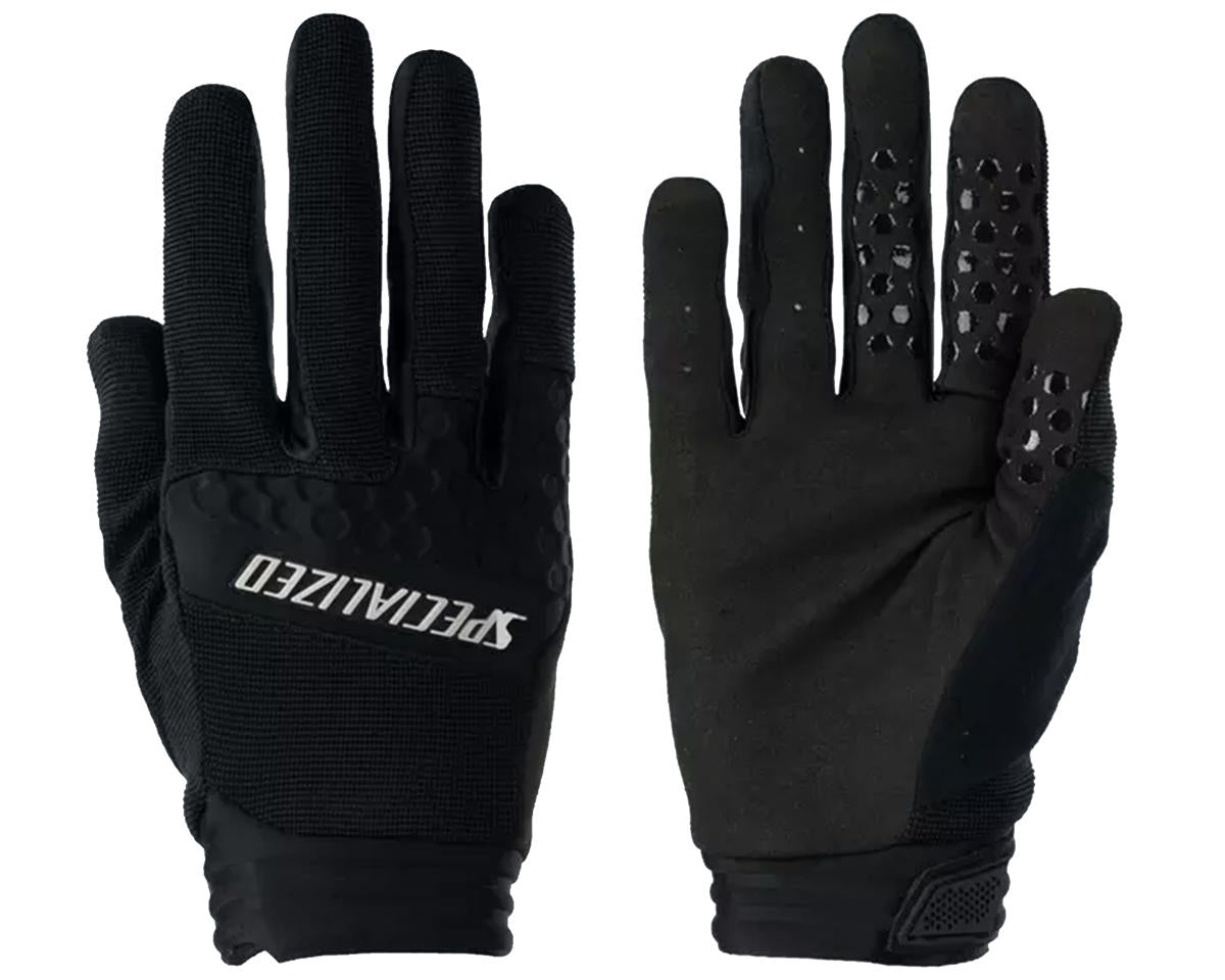 Trail Shield Glove - Black