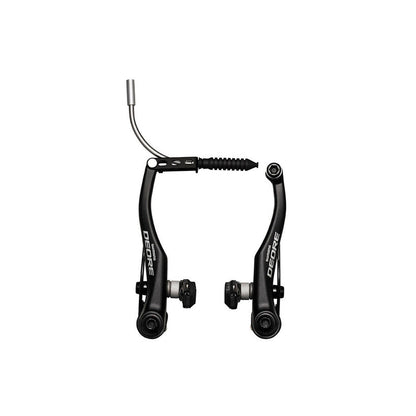 Shimano Deore BR-T610 Front V-brake Black