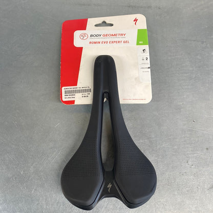 Specialized Romin Evo Expert Gel Saddle 155mm