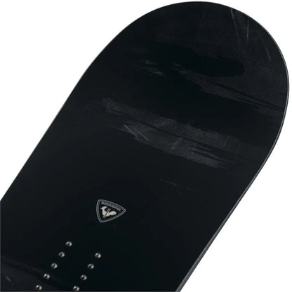 DEMOED 2022 Rossignol Circuit Snowboard W/O bindings