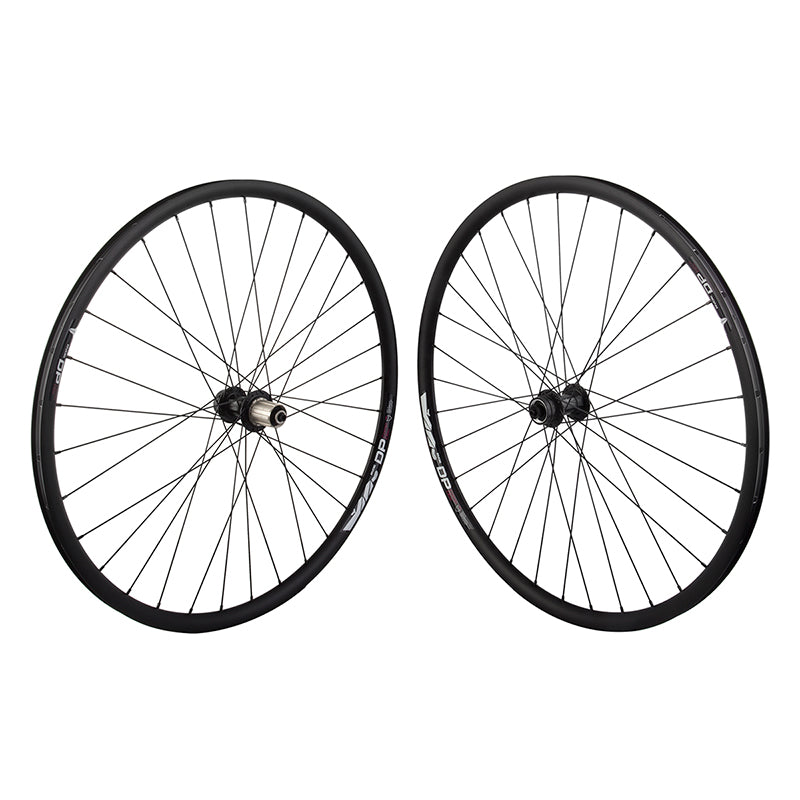 Wheel Master 29" Alloy Mountain Disc Double Wall