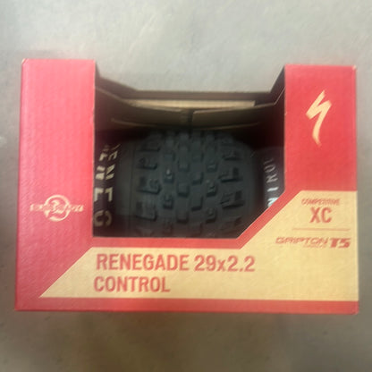 Renegade 29x 2.2 Control Tire