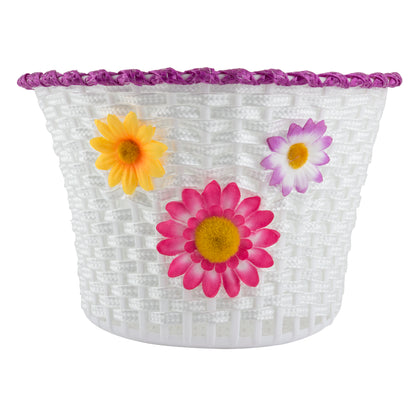 Classic Flower Basket