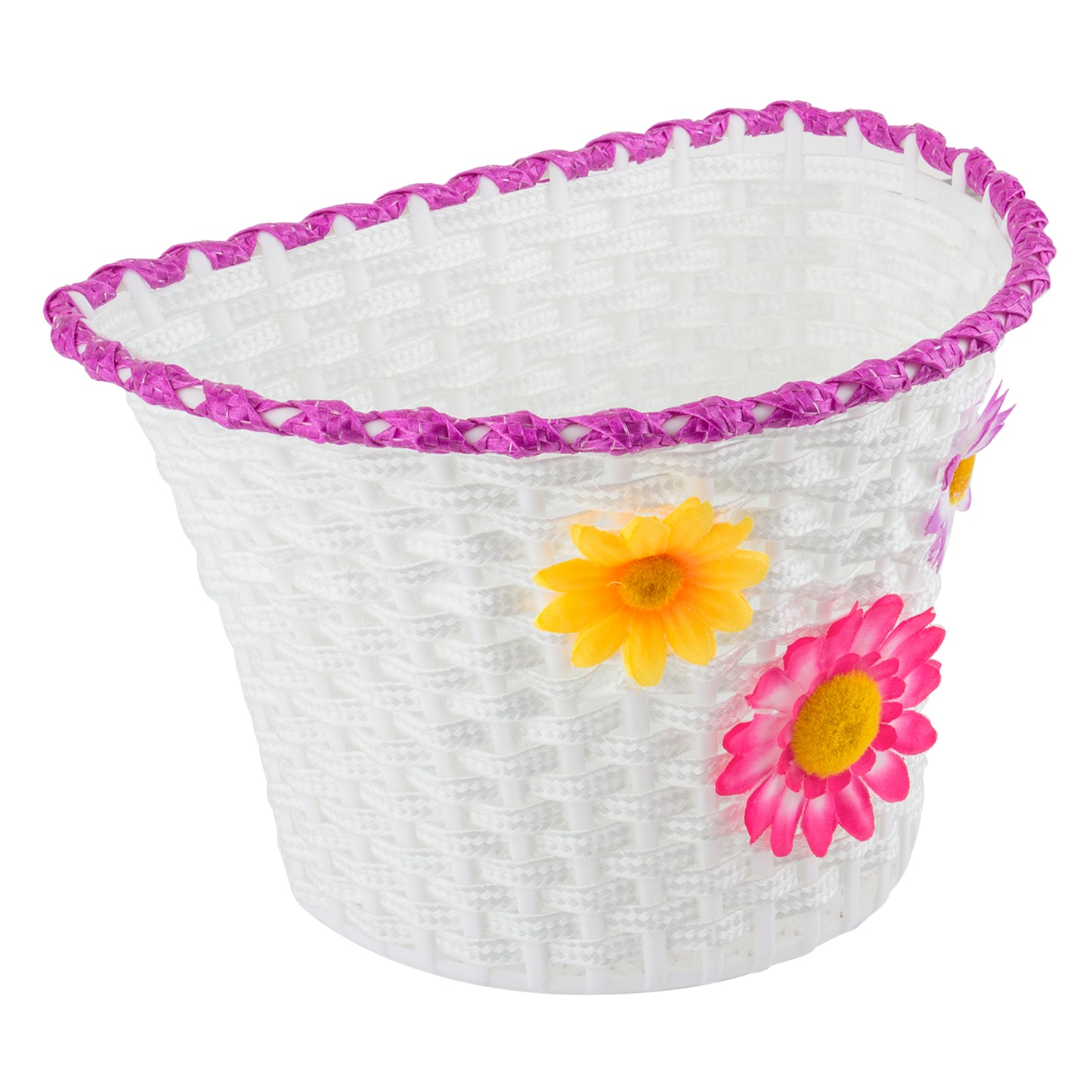 Classic Flower Basket