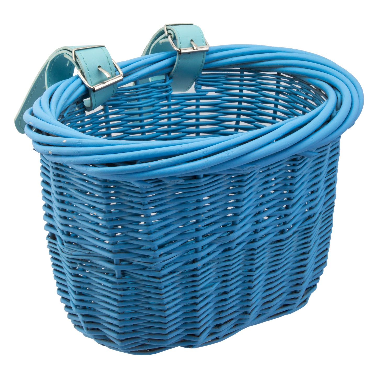 Sunlite Mini Willow Bushel Basket