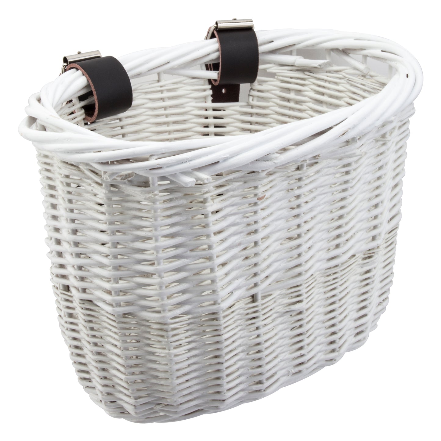 Sunlite Mini Willow Bushel Basket