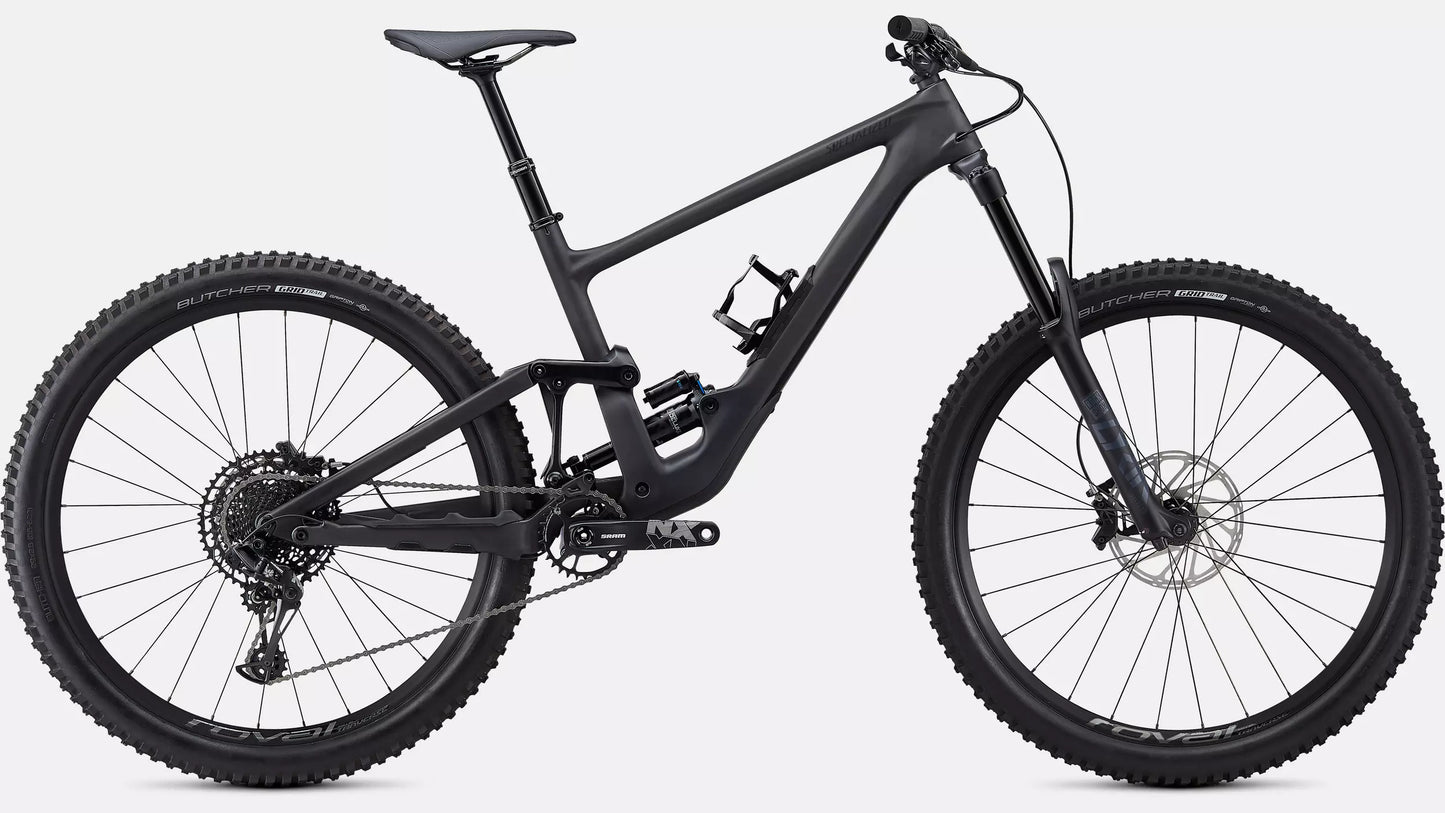 Enduro Comp Carbon 29 - S3