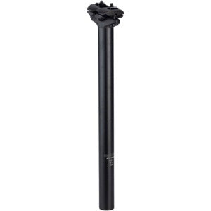 Dimension Two-Bolt Seatpost 30.9 x 350 Matte Black