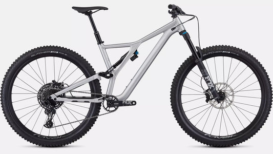 DEMOED 2019 Stumpjumper EVO Comp Alloy