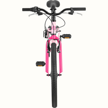 Dart 24” Kids’ Bike 7-Speed (8-11 years)