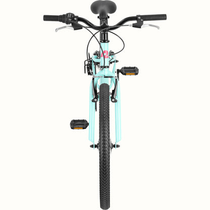 Dart 24” Kids’ Bike 7-Speed (8-11 years)