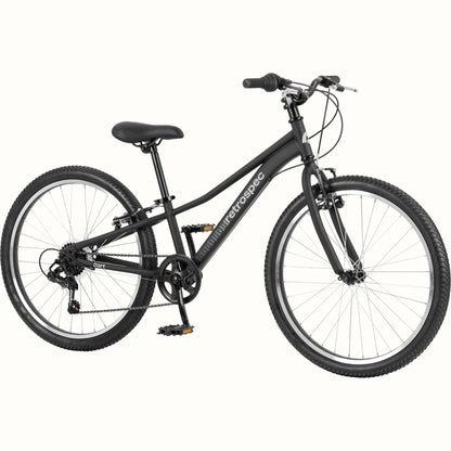 Dart 24” Kids’ Bike 7-Speed (8-11 years)