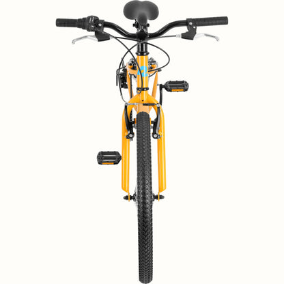 Dart 24” Kids’ Bike 7-Speed (8-11 years)