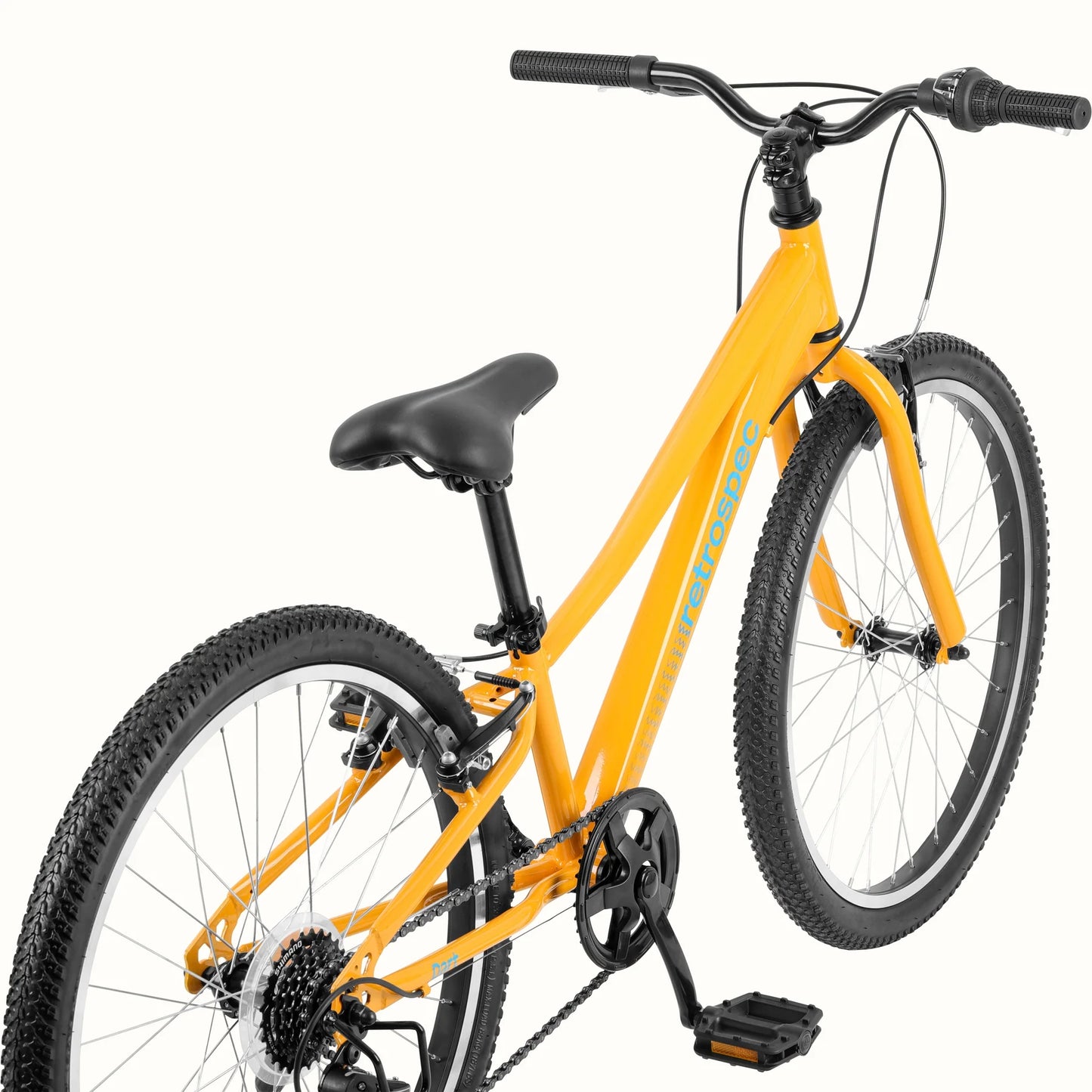 Dart 24” Kids’ Bike 7-Speed (8-11 years)