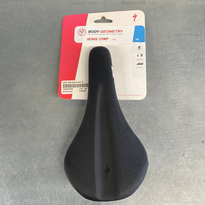 Specialized Henge Comp Saddle 143mm