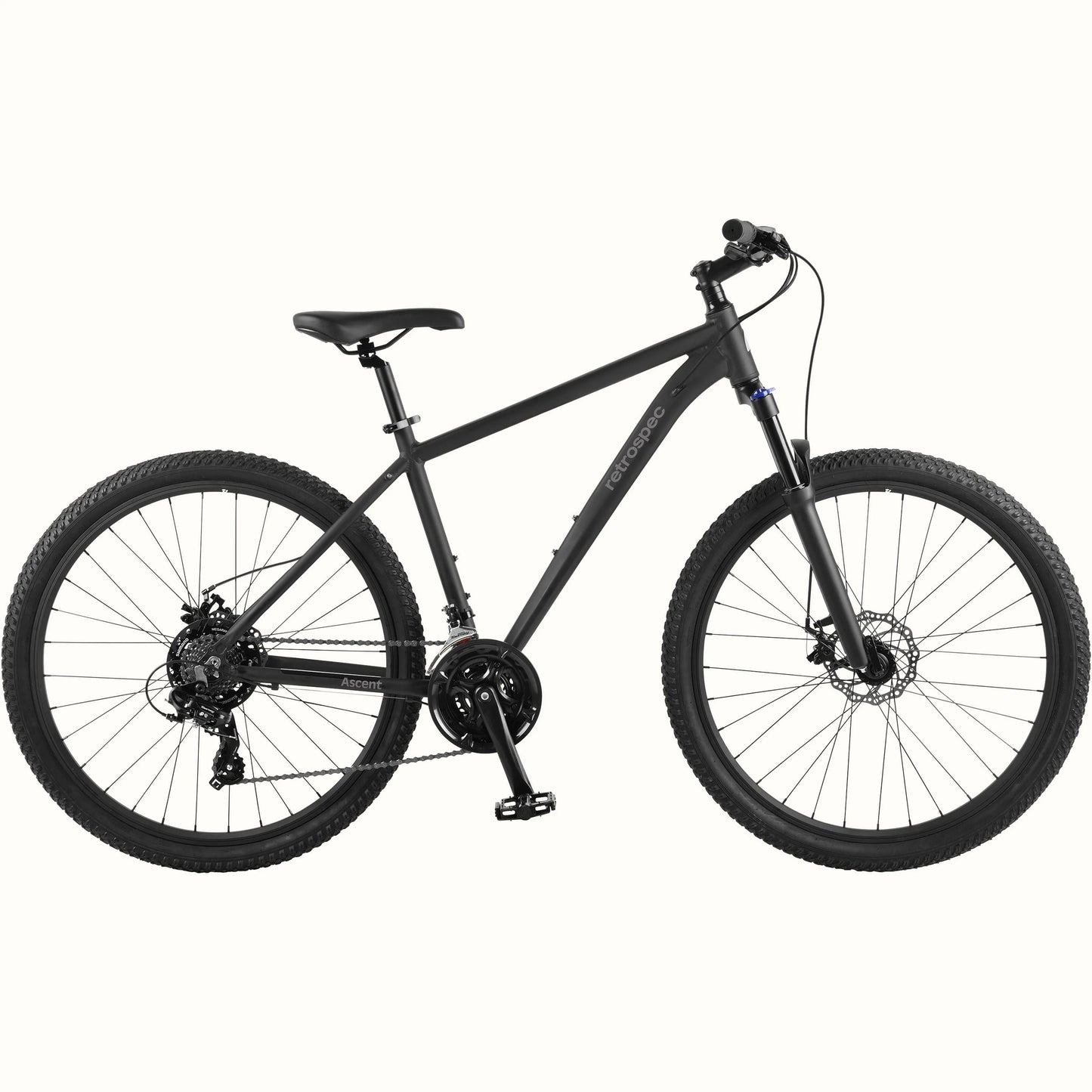 Retrospec Ascent 27.5" Mountain Bike