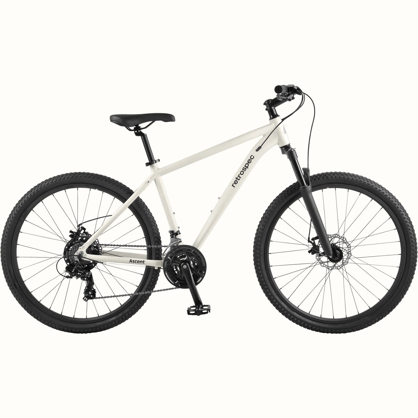 Retrospec Ascent 27.5" Mountain Bike