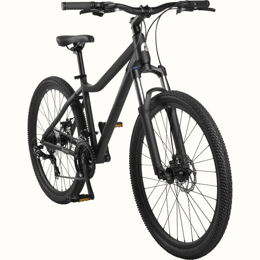 Ascent 26" Mountain Bike - Step Through 21 Speed