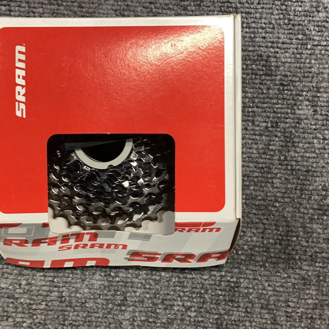 SRAM PG-1130 Cassette - 11 Speed, 11-32t, Silver