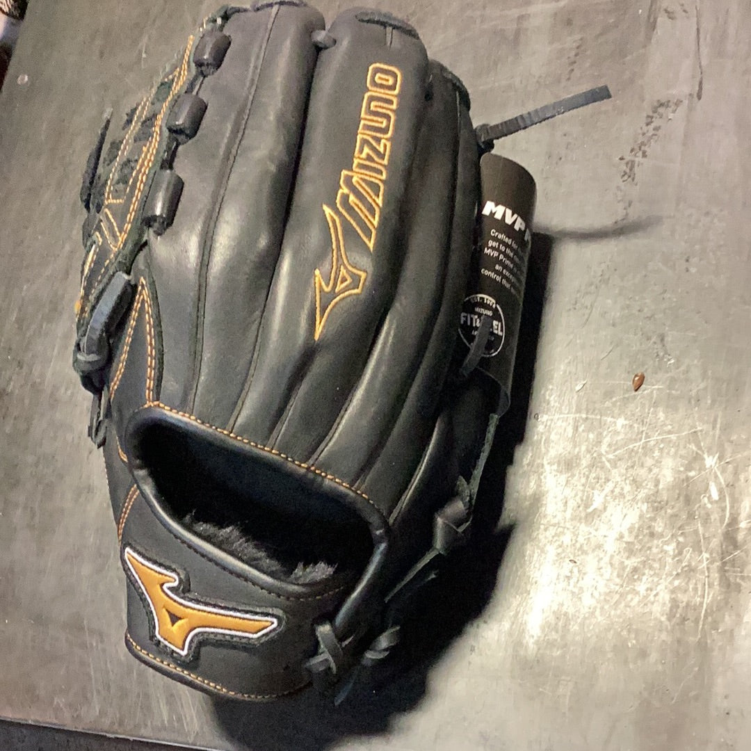 Mizuno MVP Prime RH Glove Blk