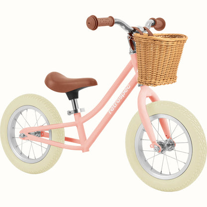 Baby Beaumont 12" Kids' Balance Bike (18 mos-4 yrs)