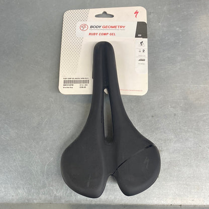 Specialized Ruby Comp Gel Saddle 168mm