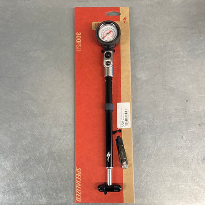 Specialized Air Tool Shock Pump