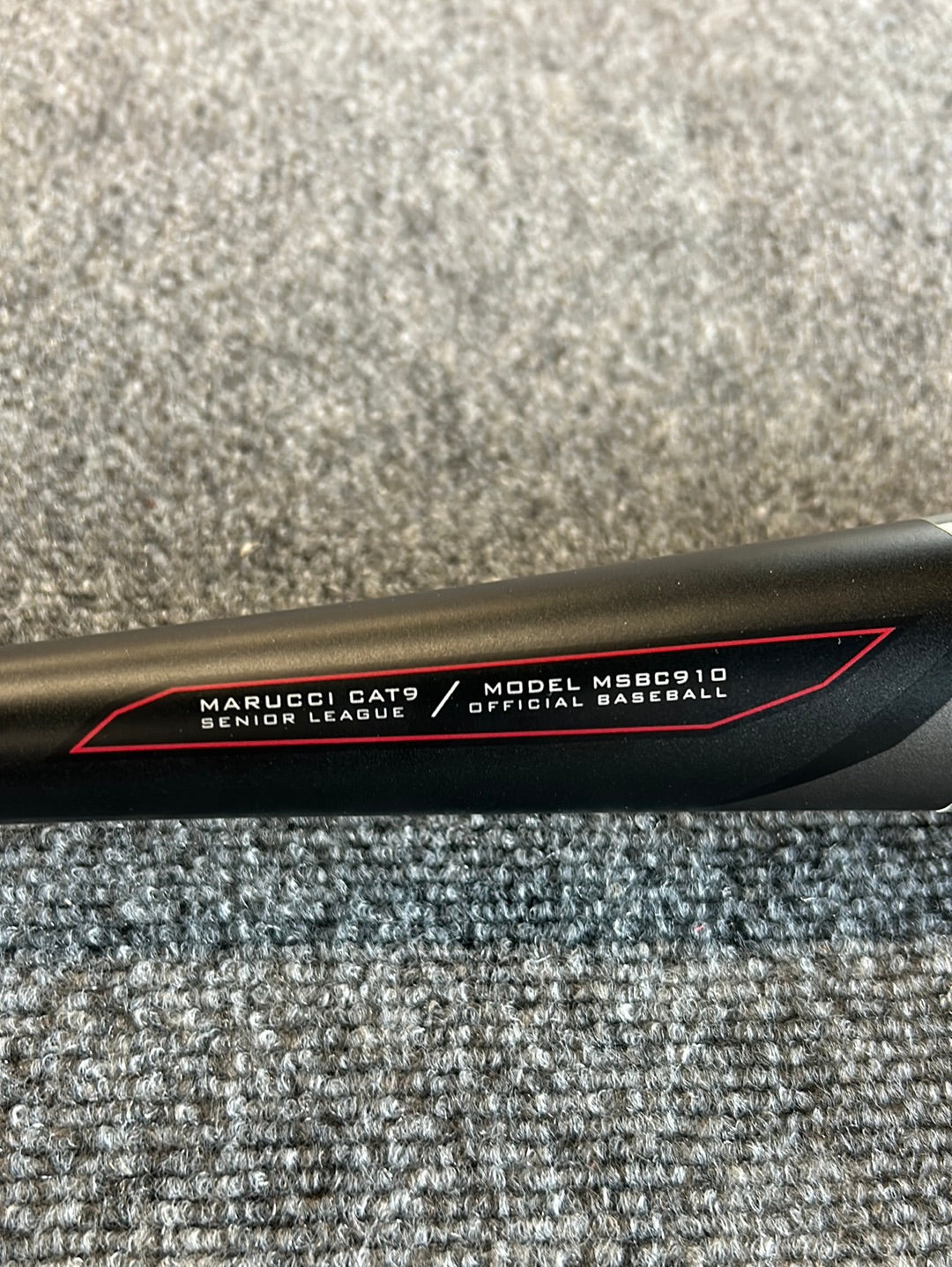 Marucci Cat9 Model MSBC910