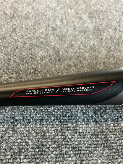 Marucci Cat9 Model MSBC910