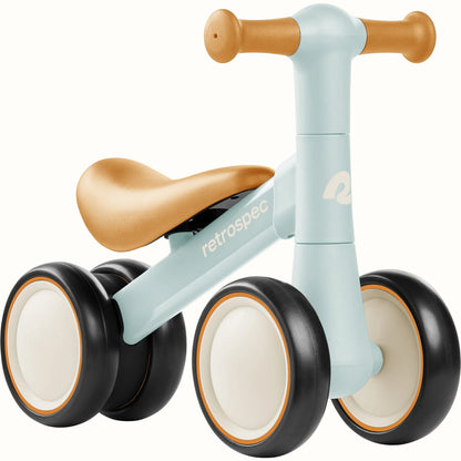 Cricket 2 Baby Walker Balance Bike (12-24 Months)