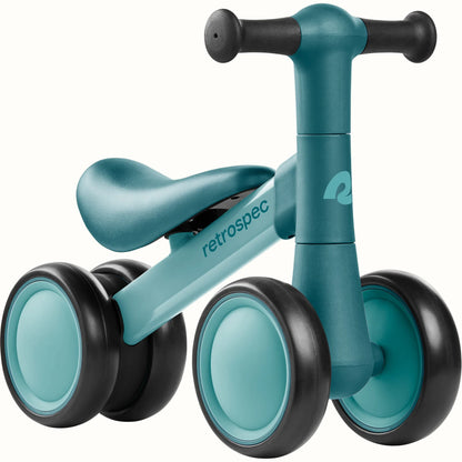 Cricket 2 Baby Walker Balance Bike (12-24 Months)