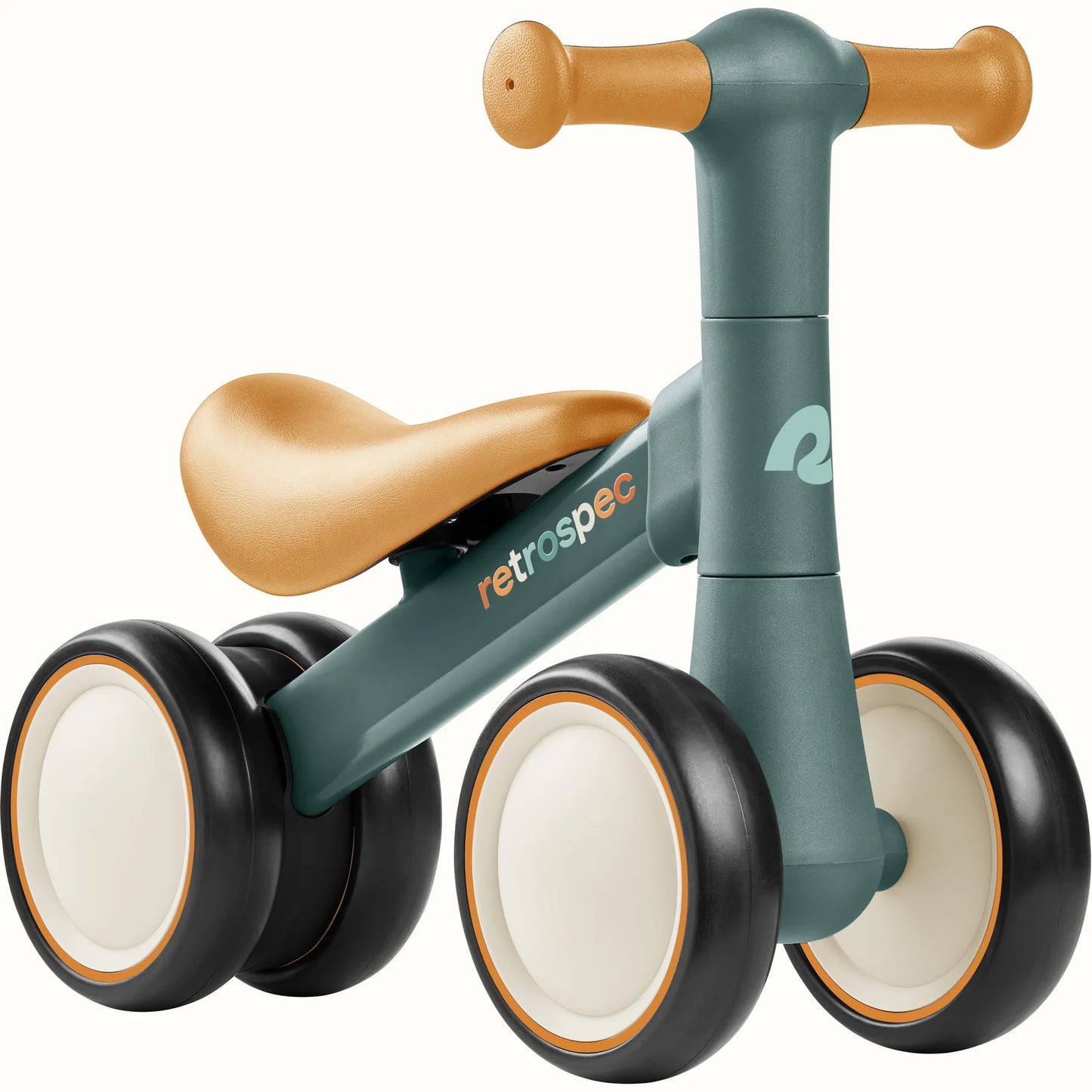 Cricket 2 Baby Walker Balance Bike (12-24 Months)